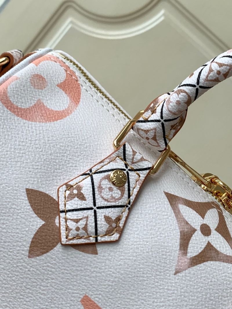Louis Vuitton Speedy Bags